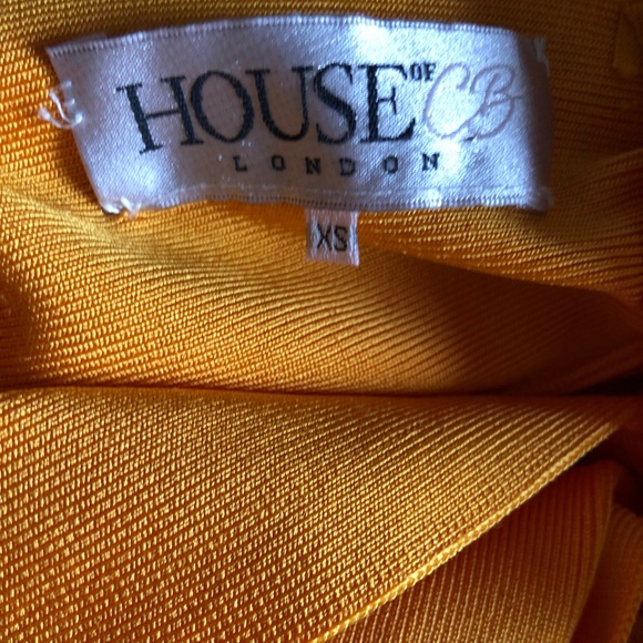 House of CB Benedetta (XS) - Picture 8 of 8